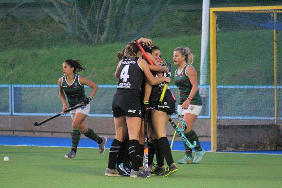 Sporting se metió en cuartos de final