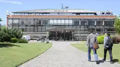 Fue a votar, quedó flechada en su mesa y ahora lo busca a través de las redes