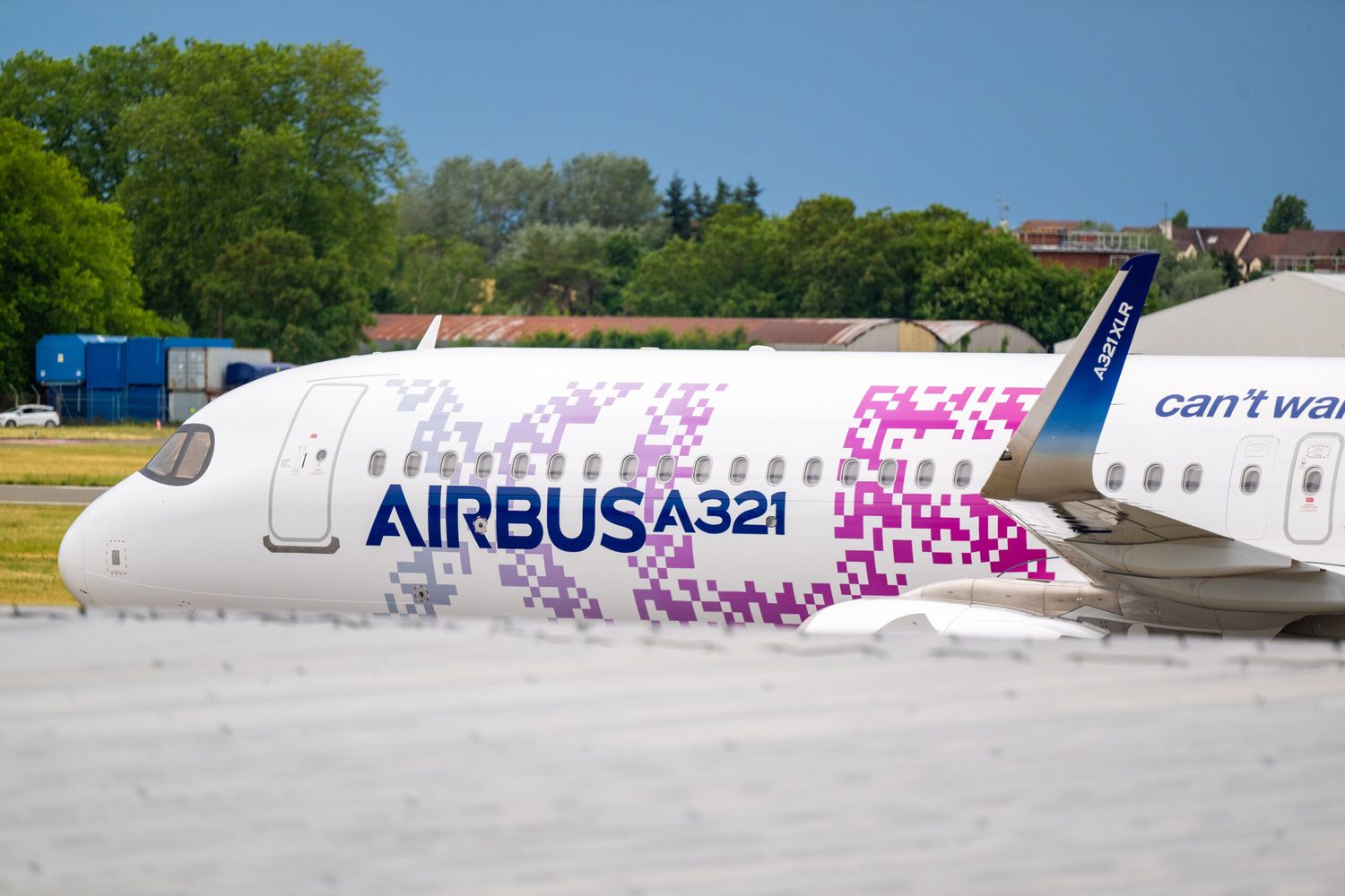 Airbus inicia una campaña histórica para avanzar en la certificación del A321XLR, su nueva joya que sacudirá el mercado