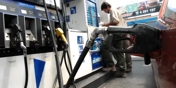 Paro de petroleros: no habría problemas de desabastecimiento en el corto plazo 