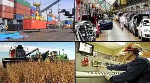 Analistas creen que la recesión habría tocado fondo en noviembre
