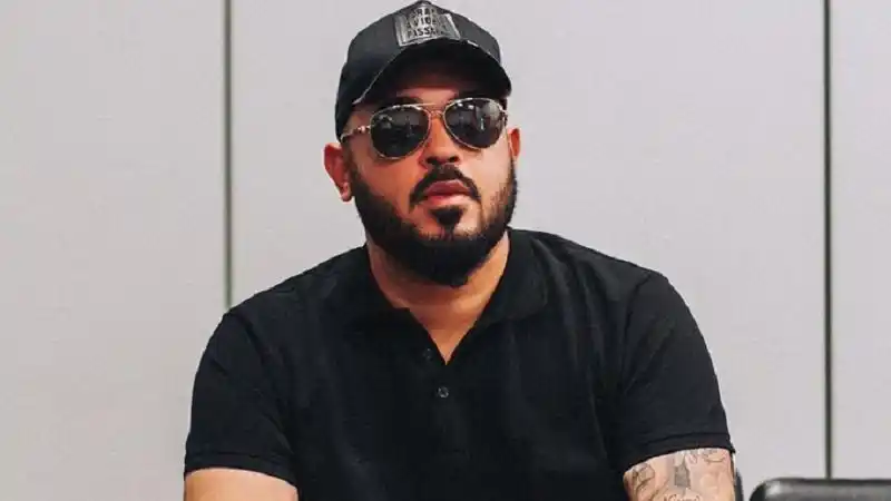 La nueva prohibición que enfrenta Raphy Pina