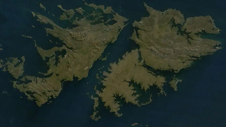 Se cumplen 190 años desde que las Islas Malvinas fueron invadidas por Gran Bretaña