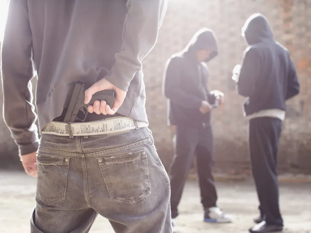 Extorsionan al padre de un joven detenido por el crimen del prestamista colombiano
