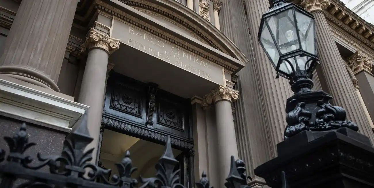 Los analistas consultados por el BCRA ven inflación por arriba del 2% hasta abril. (Xinhua)