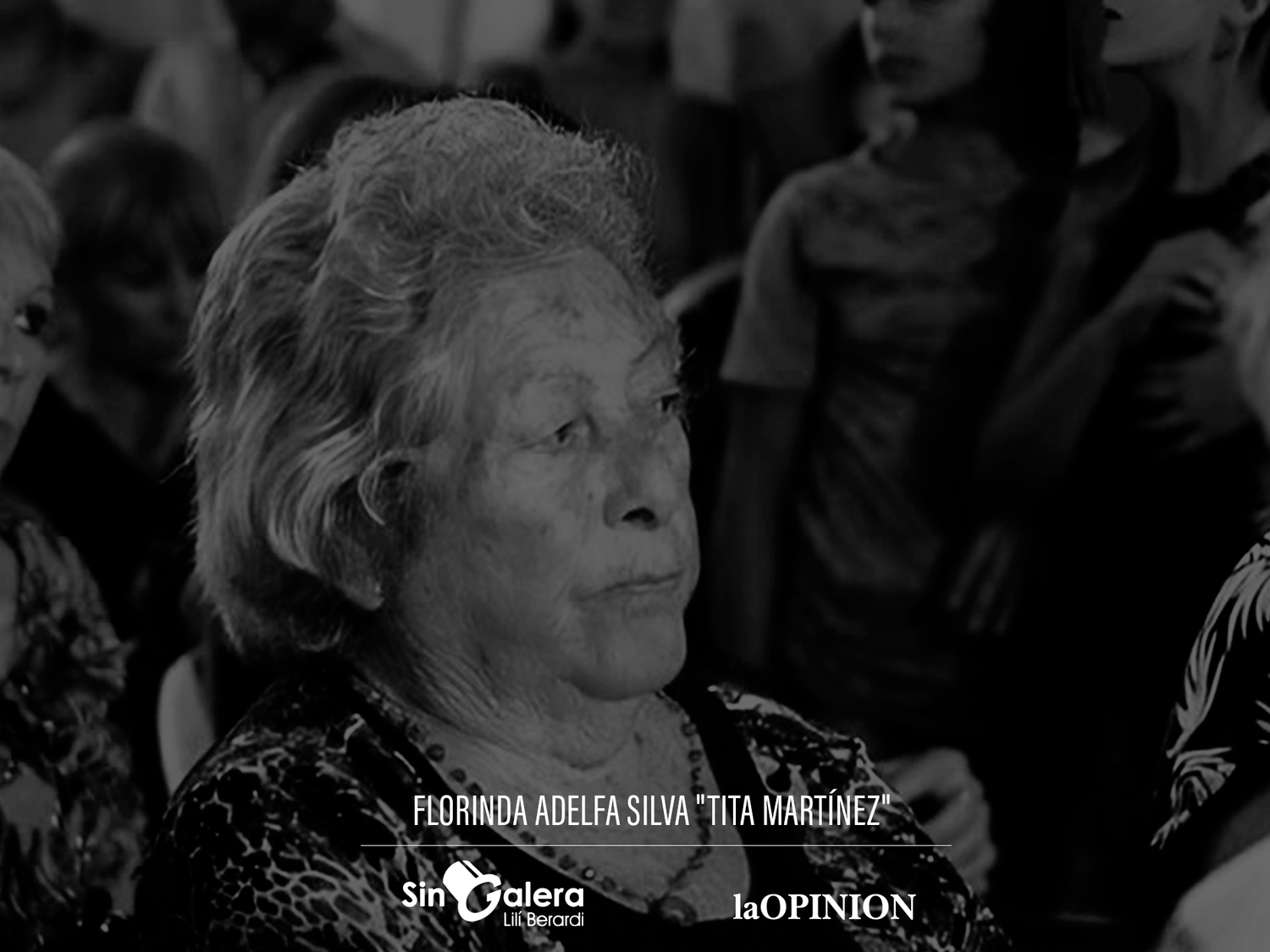 Tita Martínez