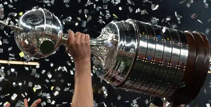 Pedido de postergación de los clubes argentinos que juegan la Copa Libertadores