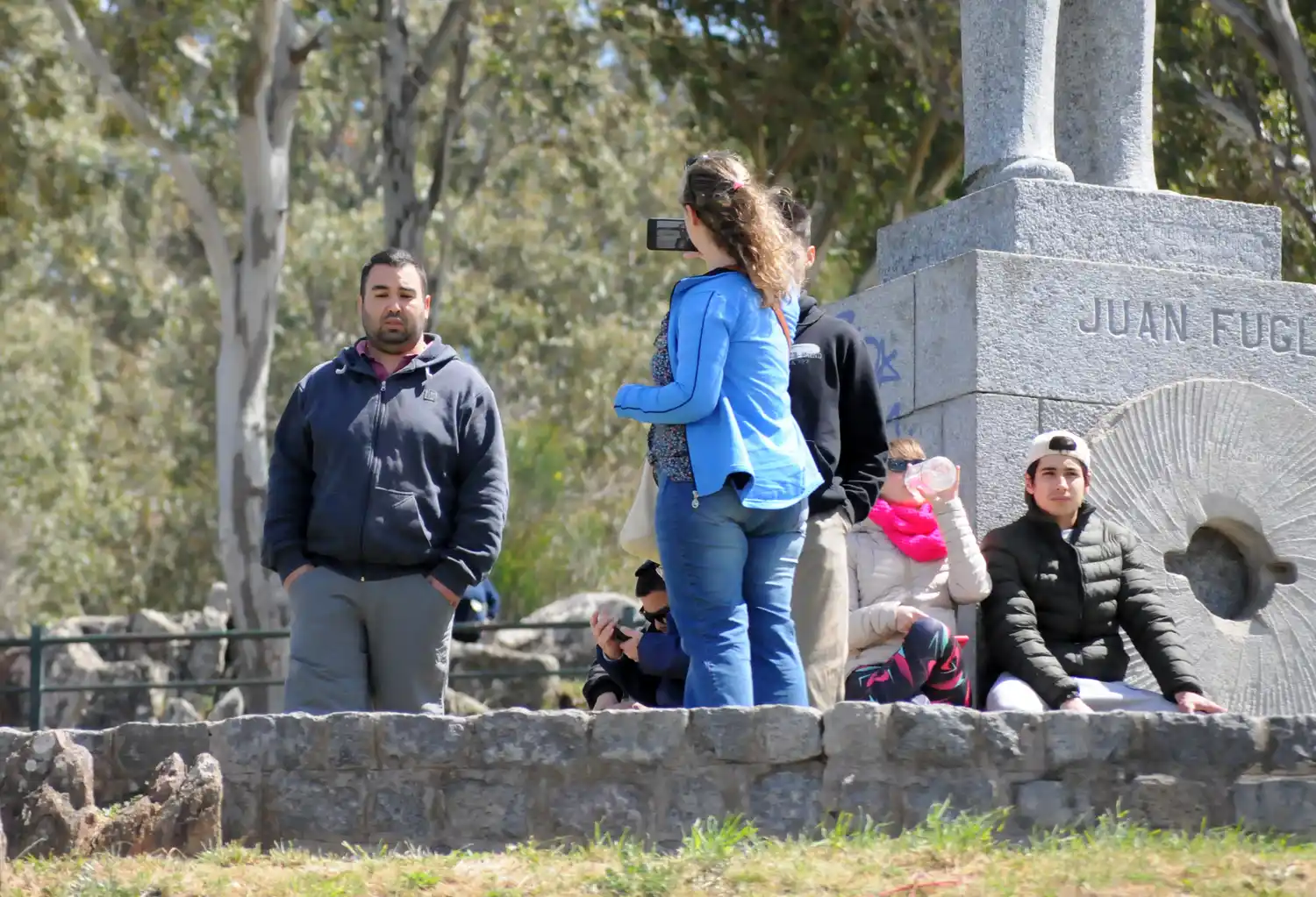 ¿Por qué es feriado el 21 de noviembre?