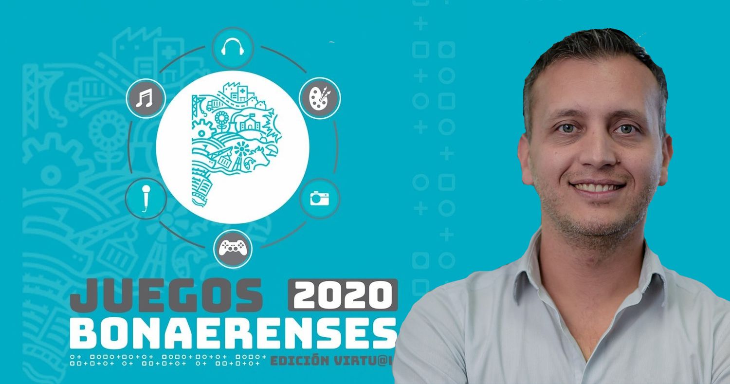 Juegos Bonaerenses virtuales 2020, una edición “especial” para un año “especial”: Cómo le fue a San Pedro