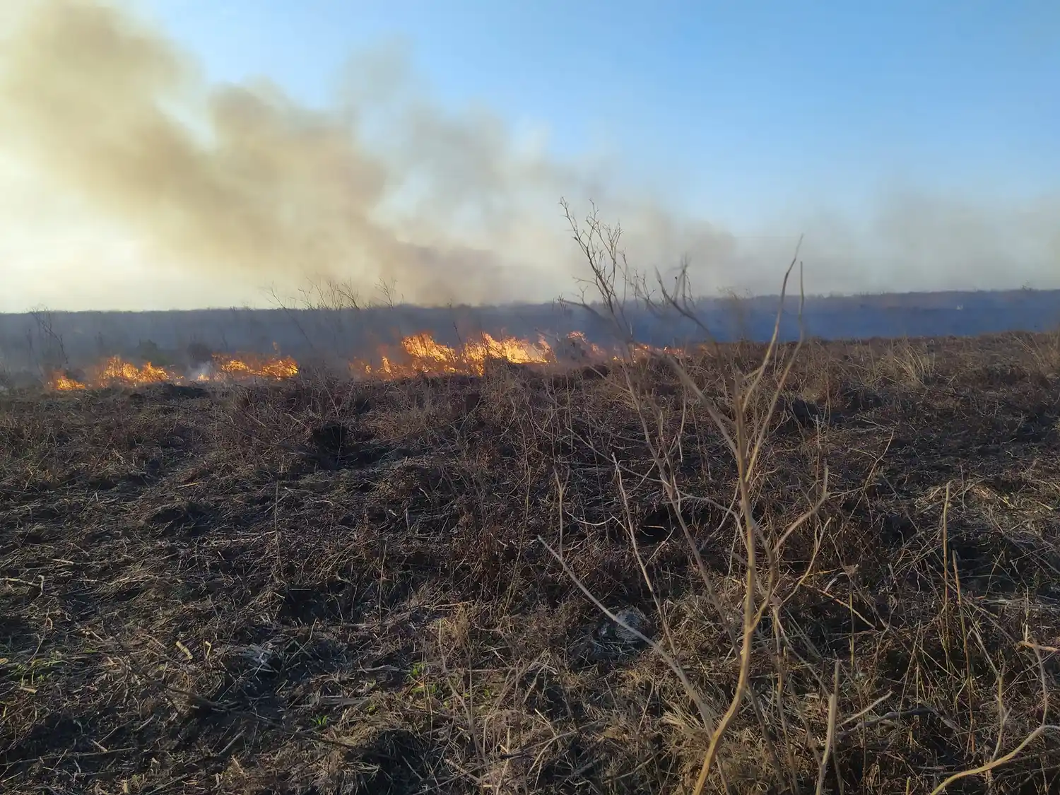 Pedirán restringir la circulación en el puente Victoria – Rosario