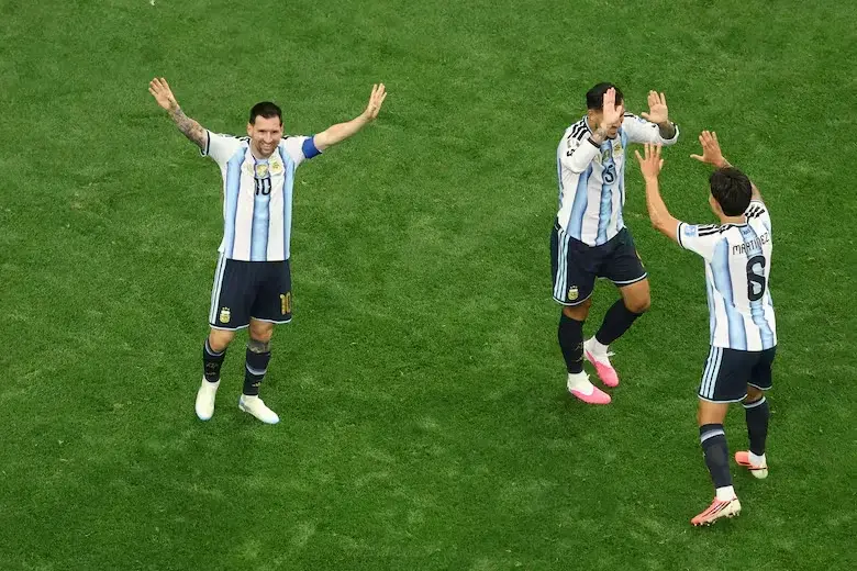 Cuándo cumple años Lionel Messi: su signo y qué dice su carta natal