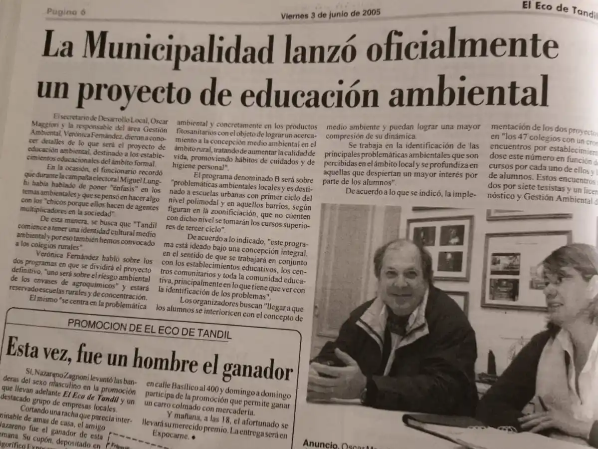 3 de junio