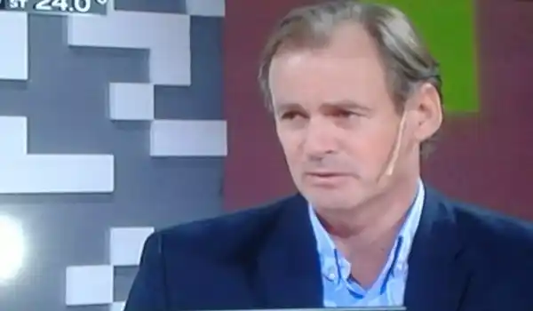 "Los gobernadores del PJ ya no reconocen a Cristina como su jefa”