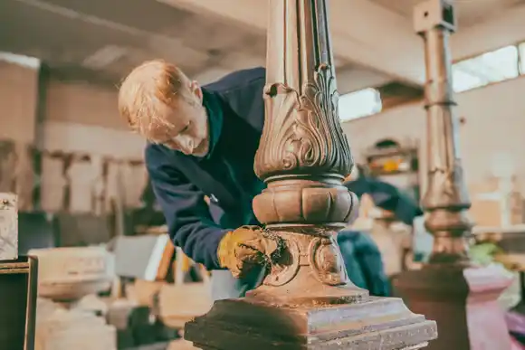 Recuperan piezas con valor histórico de Mar del Plata
