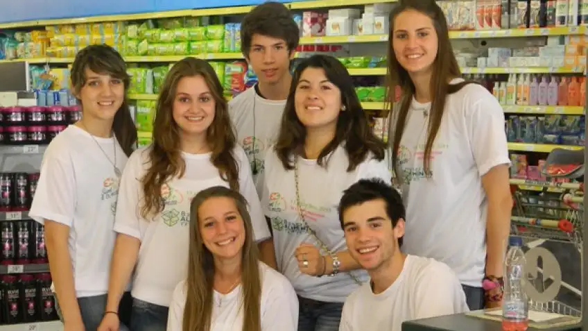 Nueva Colecta del Banco de Alimentos en los supermercados | La Ciudad