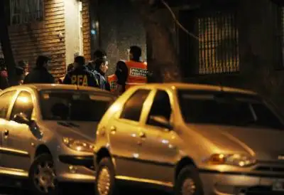 Caso Ángeles: Ahora los investigadores apuntan a la familia