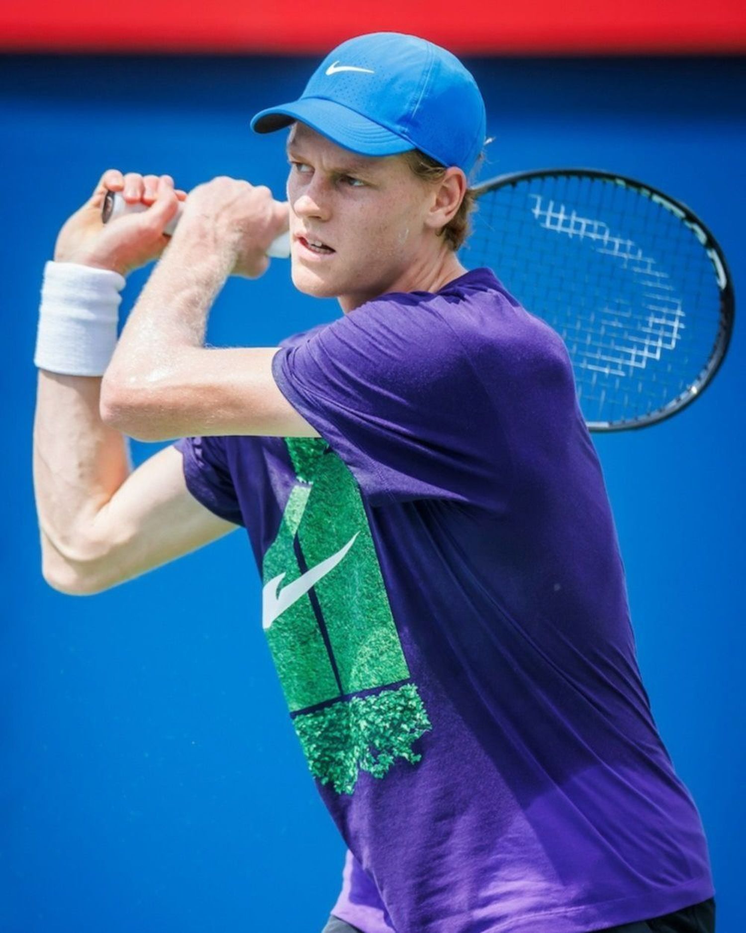 Jannik Sinner: Del Masters 1000 al US Open, ¿podrá mantenerse en la cima?