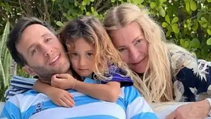 Tragedia en Miami: murió una de las nietas de Cris Morena tras el choque entre una barcaza y un velero