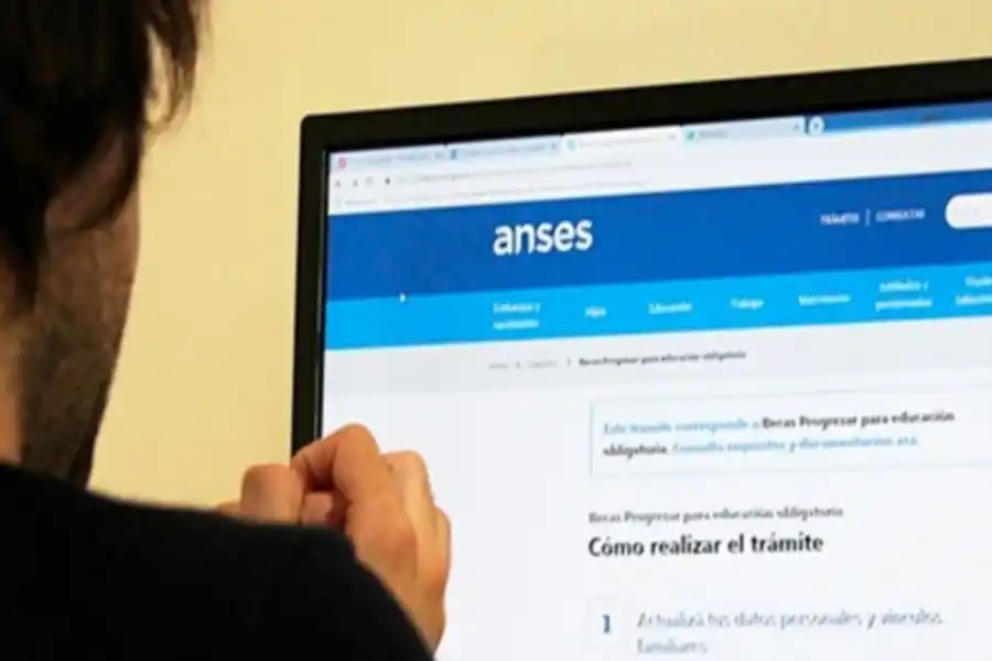 Abrió la inscripción a las Becas Progresar: ¿Cómo me anoto?