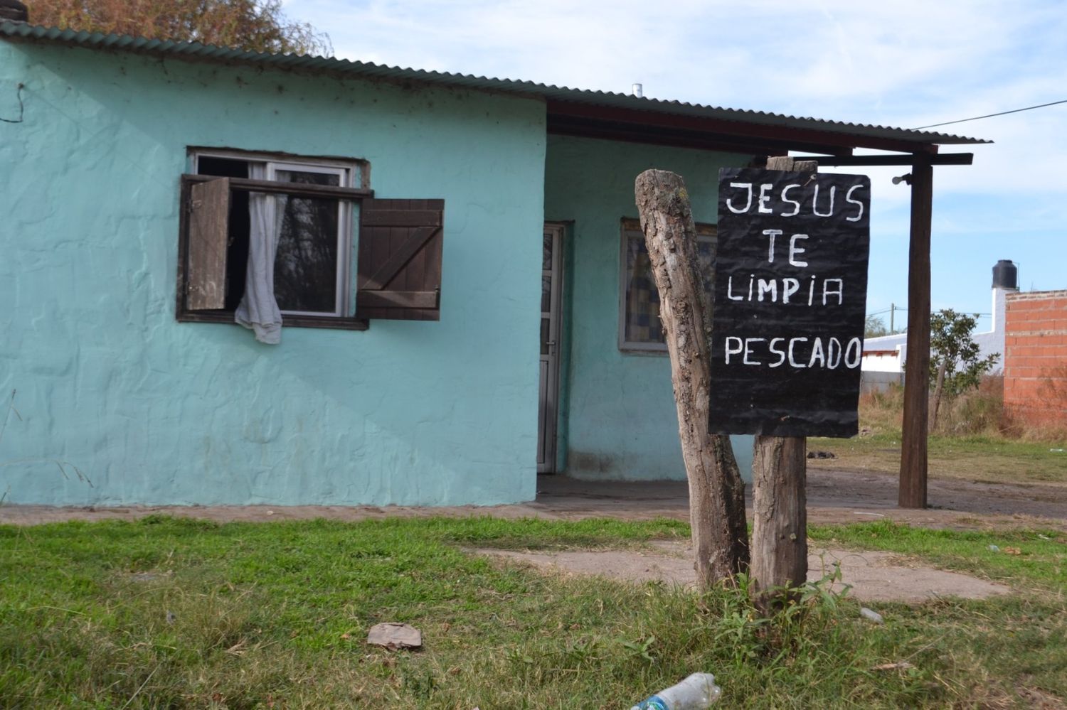 La Picasa
