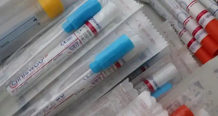 Coronavirus: Hay 28 nuevos casos positivos confirmados por hisopado y el total de activos subió a 279