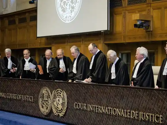 CIJ: Israel debe facilitar entrada de ayuda para Gaza y garantizar las necesidades de la población