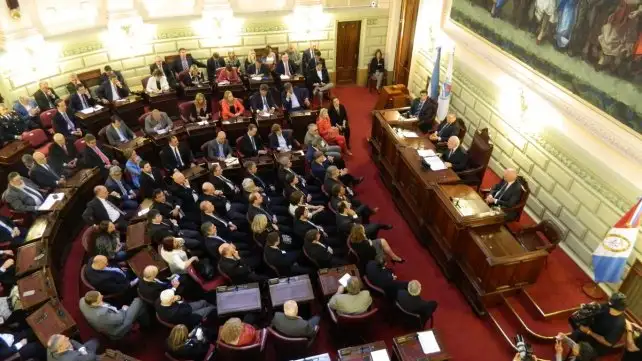 Media sanción al abordaje integral de las adicciones
