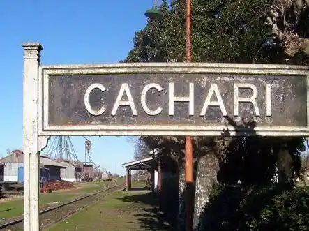 Coronavirus: Brote en Cacharí, Azul, con 16 casos detectados en 72 horas