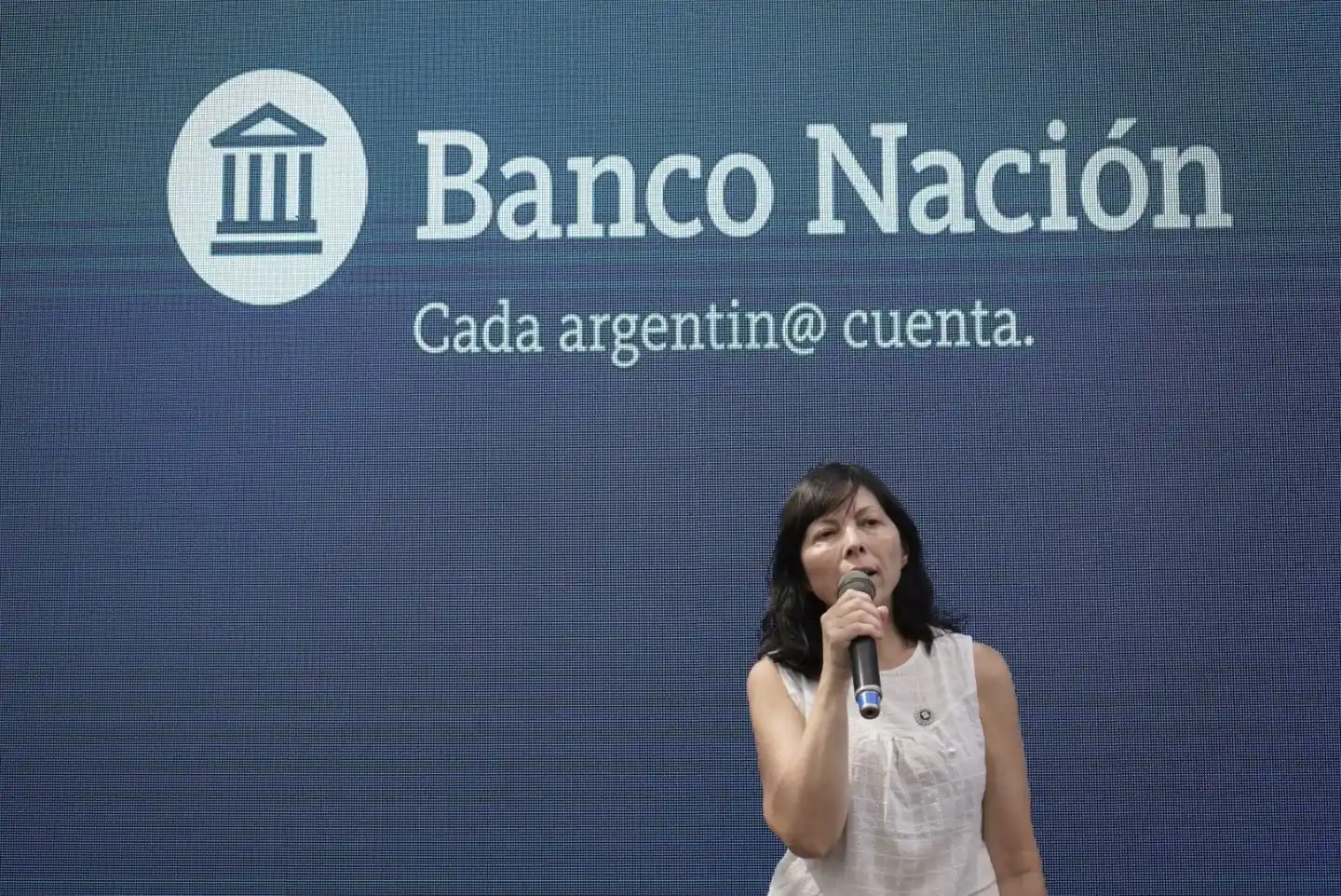 El Banco Nación lanza línea de cuentas para adolescentes