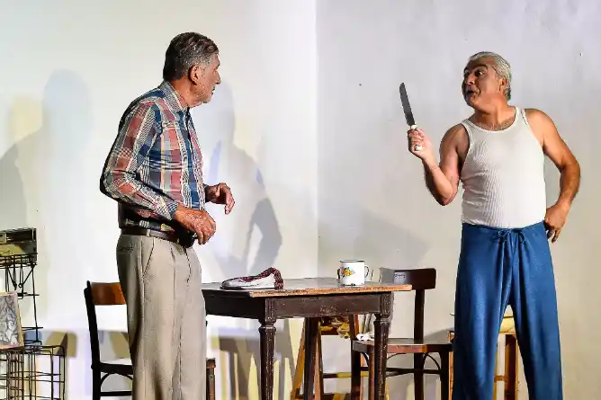 Para las noches de verano, se agregan nuevas funciones de teatro en Casa de Casco