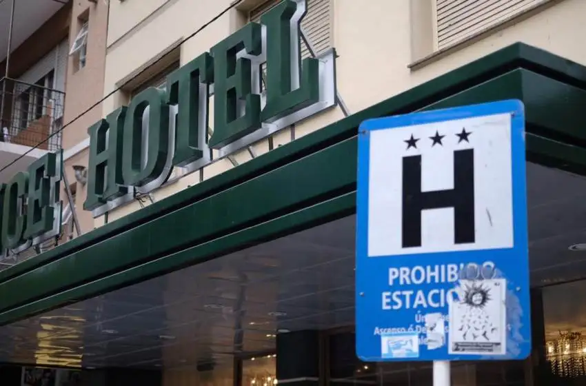 Se registran pocas reservas hoteleras para enero de 2021