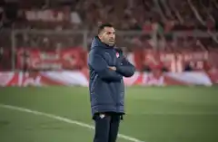 Tevez se despedirá del cargo frente a Platense