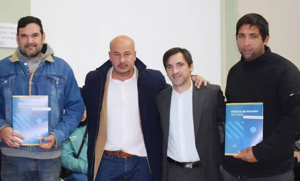 Curso de gestión empresarial para emprendedores