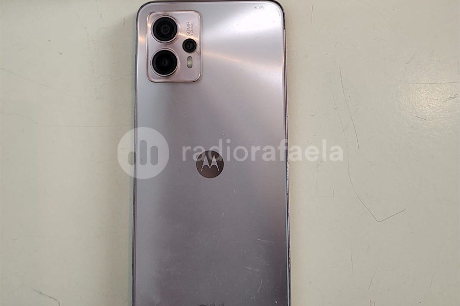 En un allanamiento, la PDI recuperó un teléfono robado en un local nocturno
