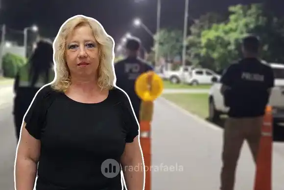 Intensifican los controles vehiculares con “operativo cerrojo para evitar todo tipo de conflicto”