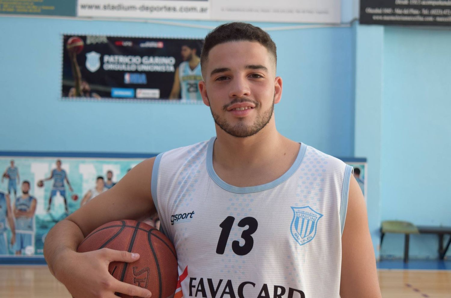 Liga Junior: el equipo de Unión “está muy motivado”