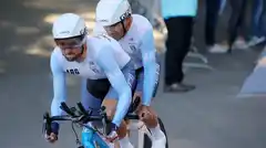 Maximiliano Gómez: “Entramos entre los diez mejores del mundo”