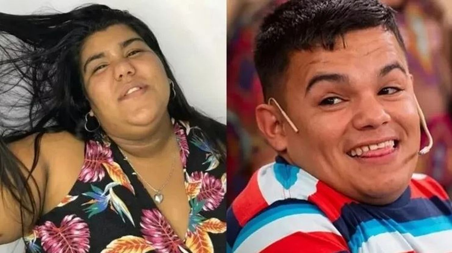 brian bulley hermana de thiago de gran hermano - 2