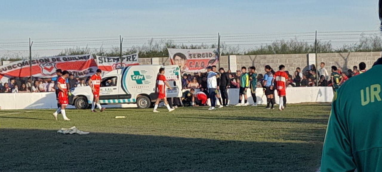 ambulancioa
