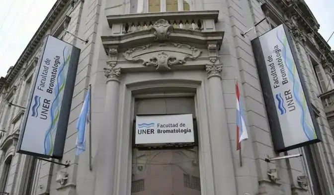 En Gualeguaychú, funcionará el Instituto de Alimentos provincial