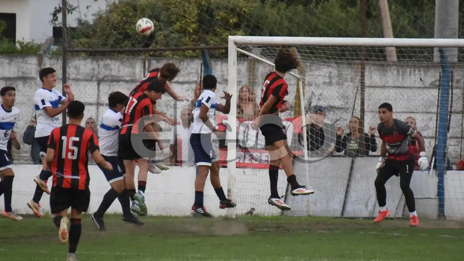 Es la hora clave para Gimnasia y Juarense.