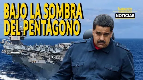 Impacto Venezuela