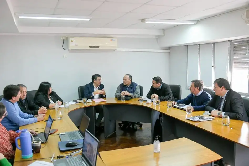 Obtuvo dictamen el proyecto que propone subsidiar la tarifa eléctrica de Universidades