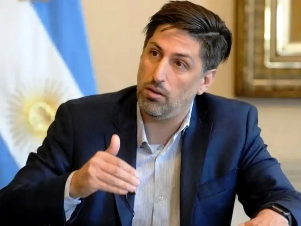 El ministro Nicolás Trotta visitará la provincia en la jornada del lunes