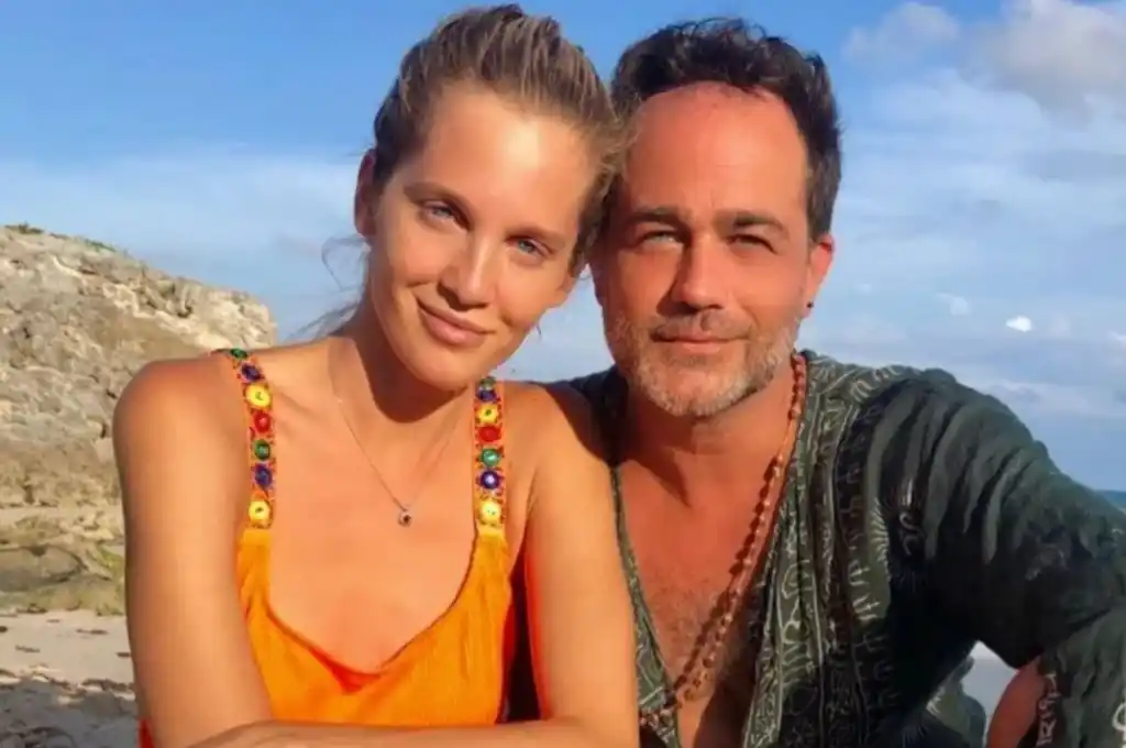 Fuertes rumores de romance entre Liz Solari y Gastón Pauls