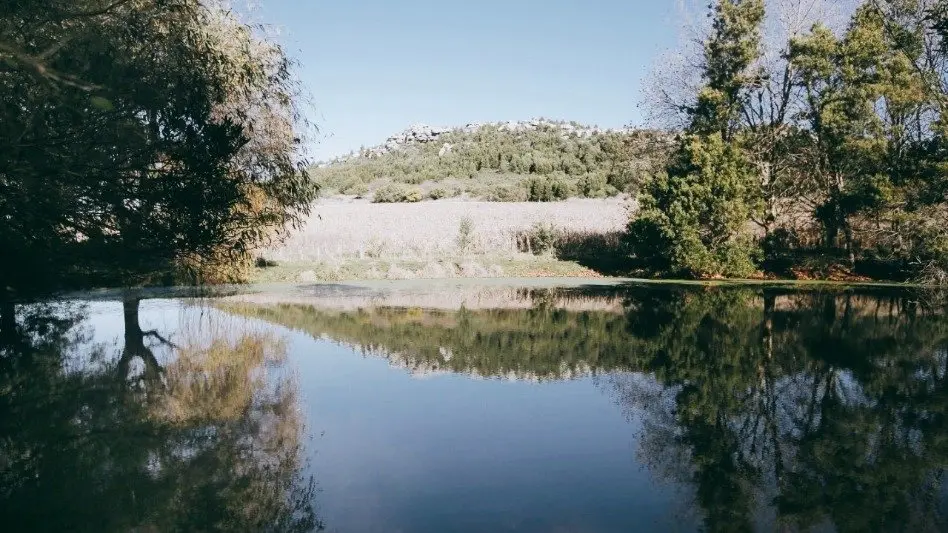 A prepararse para el invierno