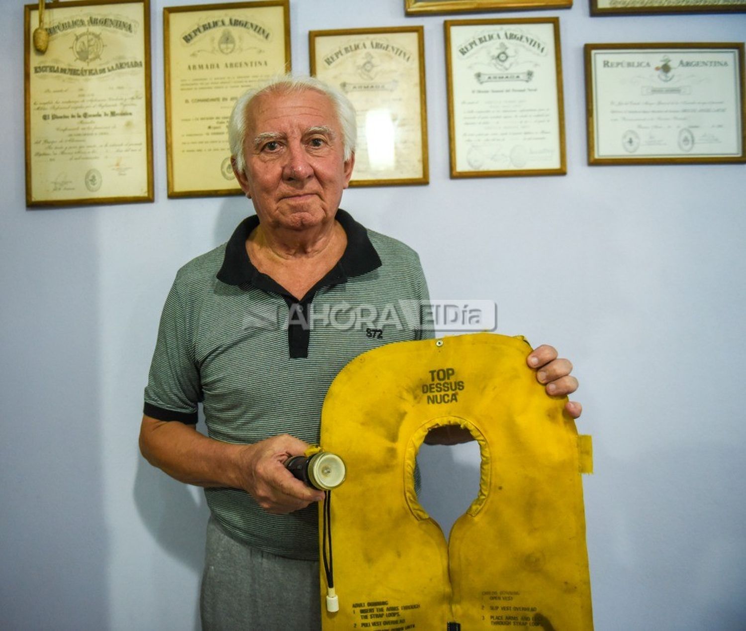 Foto: Mauricio Ríos