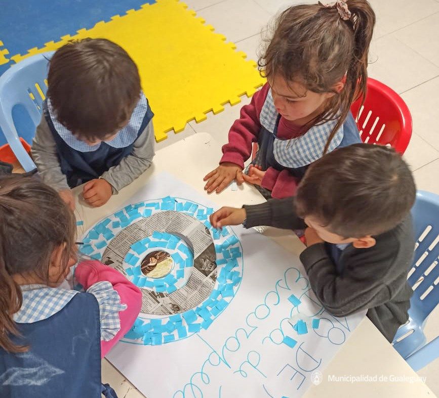 Suspenden las clases presenciales en el departamento Gualeguay