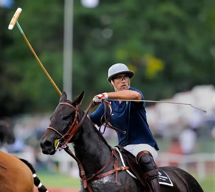 Deportistas que Cambiaron de Deporte - Interna 4