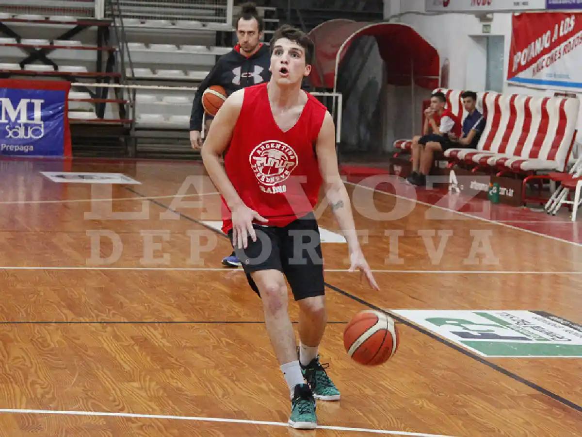 Pérez Tapia quiere seguir creciendo